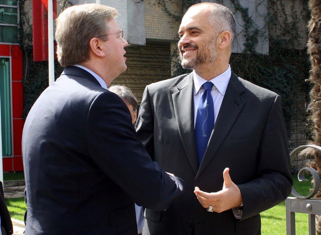Fule-Rama: Collaboration with the opposition is critical in overcoming challenges