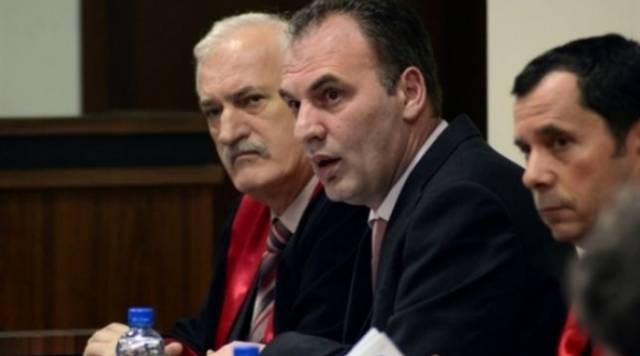 A ruling is expected on “Kleçka” case