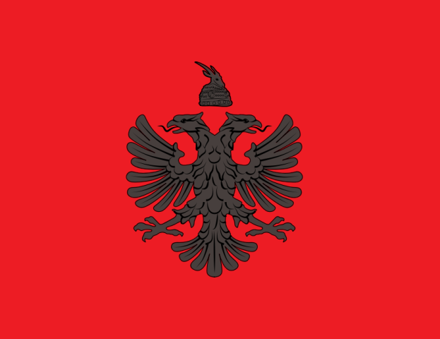 Strong political debates in Albania for the change of symbols