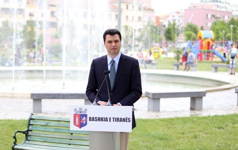 Debate on the governing program, Basha: Meta should keep his promise