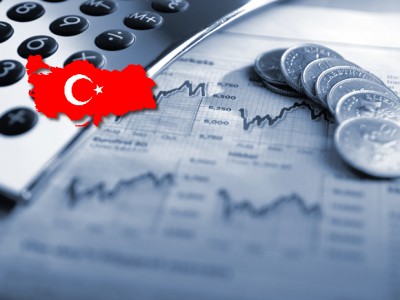 Turkish economy grows by 4.4% in Q2 2013