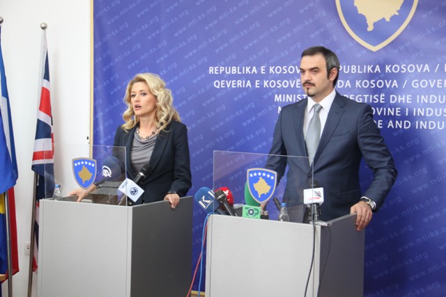 There’s still no solution for the crisis between Kosovo and FYROM