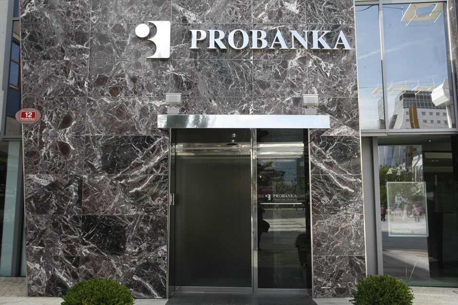 Liquidation of “bad banks” in Slovenia under question