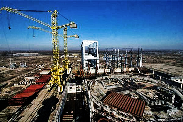 Bulgarian Socialist Party reaffirms determination that Belene nuclear power station should be built