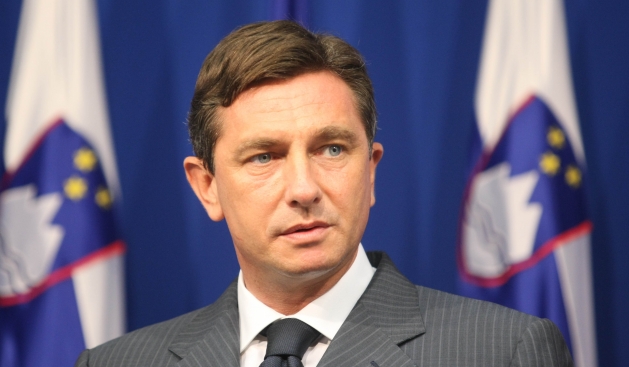 Slovenian president to visit Kosovo