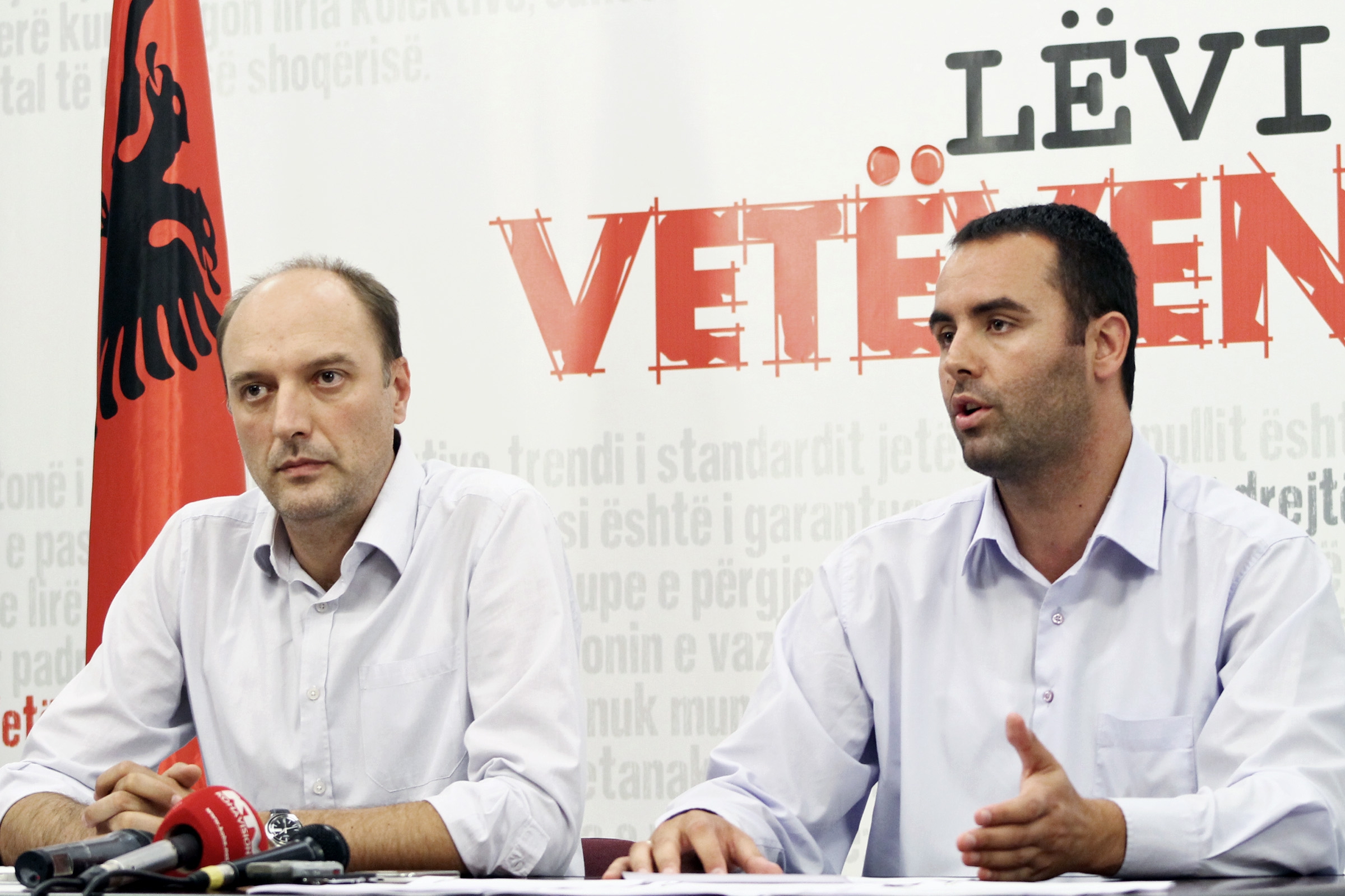 Self Determination will send the decision of CEC to court