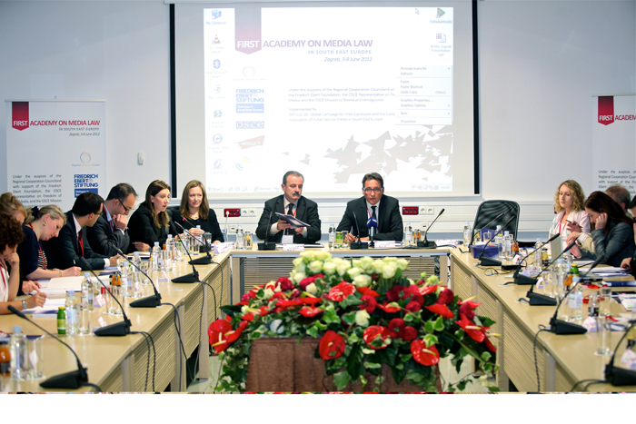 Regional Cooperation Council (RCC)