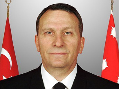 “Coup d’état cases like Ergenekon targeted mainly the Naval Forces”