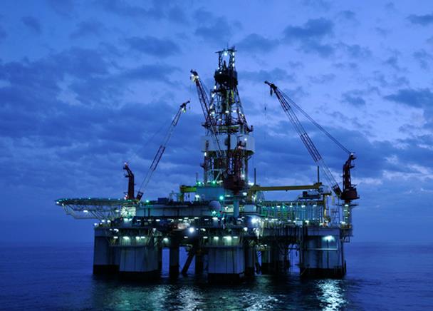 Cyprus expects a blue flame to brighten up its future