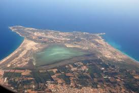 Cyprus in a jittery state of preparedness over Syria
