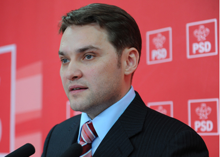 Romania in search of economic benefits in China