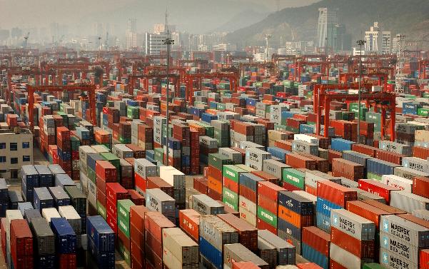 Turkish exports increase 1.3% in September