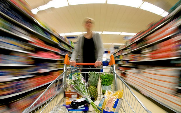 Greek retail sales decreased by 7.8% in August