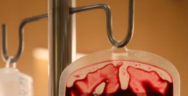 Artificial blood made in Romania. First tests encouraging, researchers say