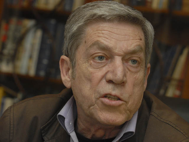 Serbian human rights activist Srdja Popovic dies at 76