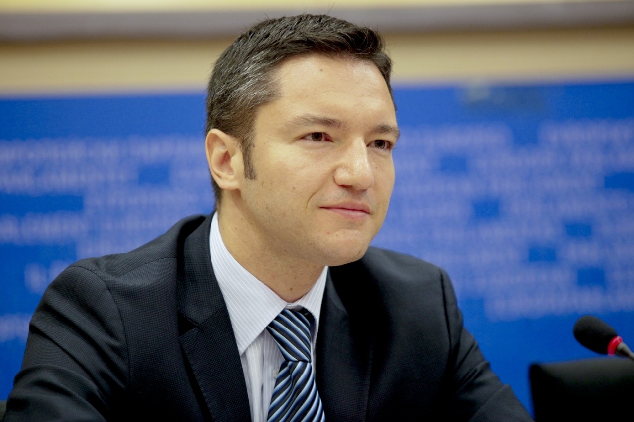 Bulgarian Foreign Minister confirms he used ‘FYROM’ name