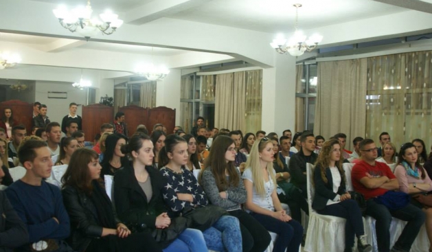 Self Determination promises two times more scholarships for students