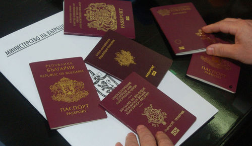 Sofia to demand the official recognition of Bulgarian population in FYROM