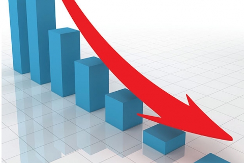 Monthly deflation in Montenegro persists