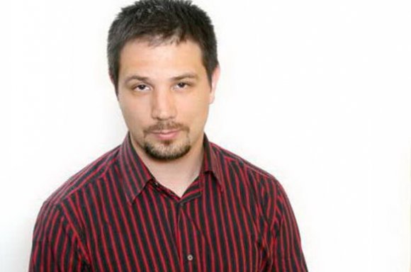 Interview / IBNA : Boris Balta: Director of Tuzla Film Festival