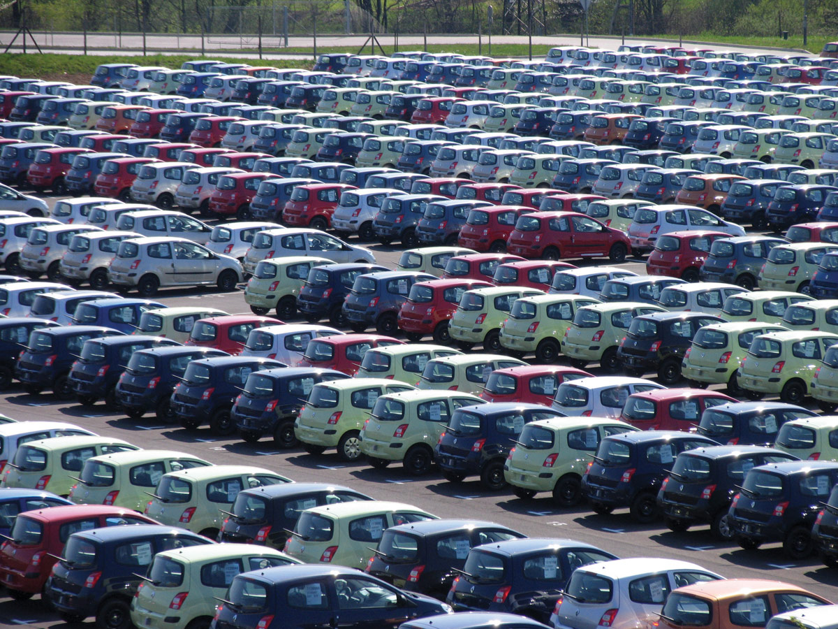 Great expectations for Slovenian automotive industry in 2013
