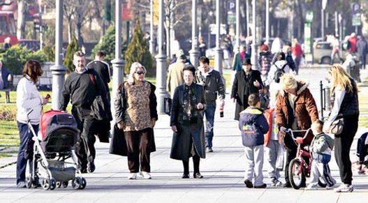 Stream of Irregularities Reported in Bosnia’s First Post-War Census