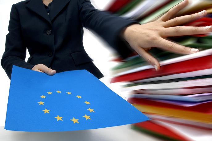 Media in Skopje comments ahead of the publication of European Commission progress report