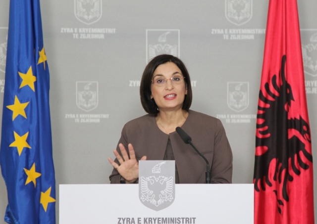 Government reiterates the invitation for dialogue toward the opposition