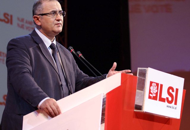 SMI: Dialogue between majority and opposition should be restored