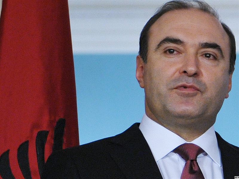 On the much debated bill for the import of urban wastes to Albania