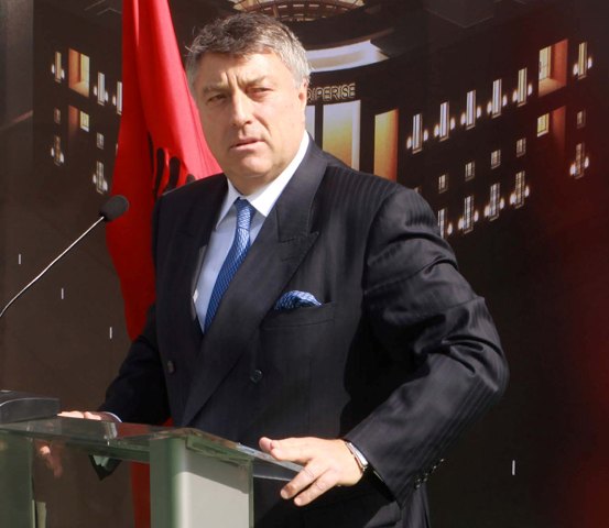 100 years of Albanian central banking