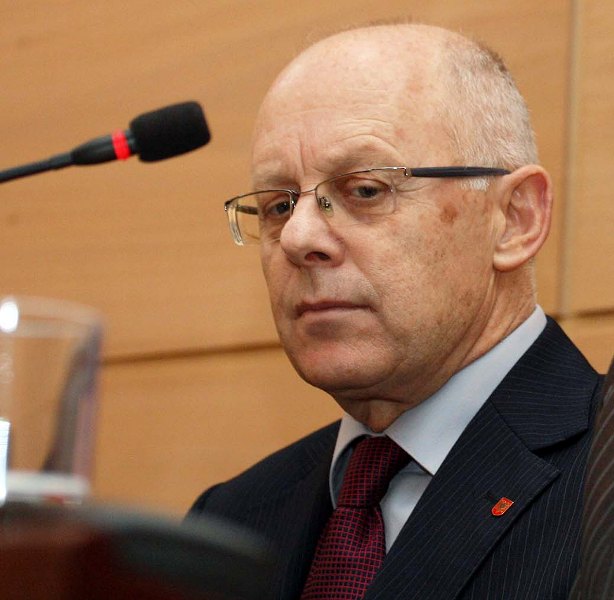 Albania suffering a bad financial and economic situation, but not a hopeless one