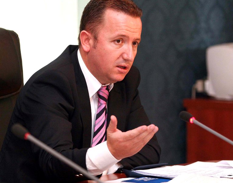 “Political revenge has blinded the new prime minister, Constitution is being breached”
