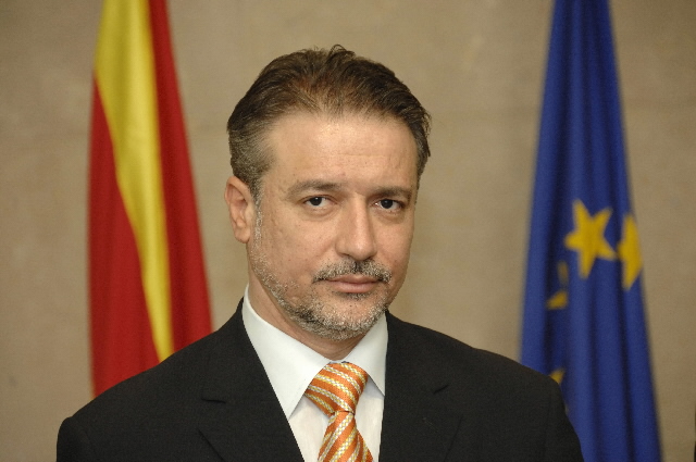Ordanovski: Crvenkovsi will be arrested next month