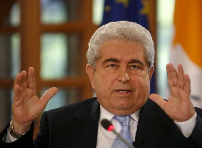 “Christofias is the first and main responsible for the situation in Cyprus”