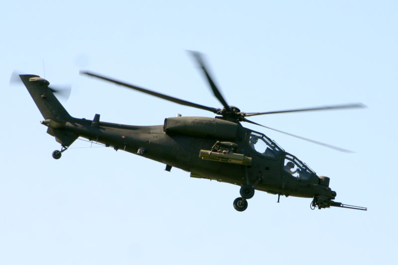 Turkey exports one-third of its defense products