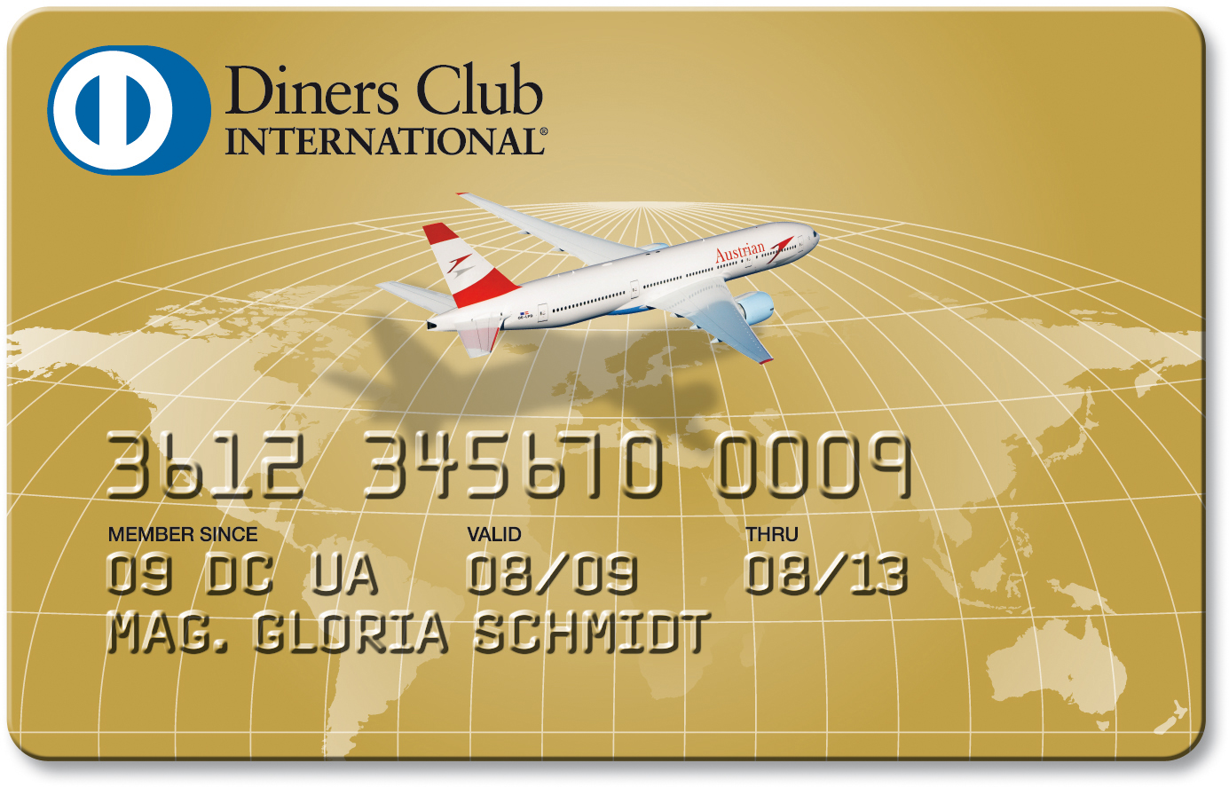 Franchise Of Diners Cards Flourishes In Slovenia