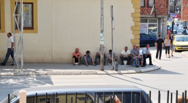 Ministry of Labor: Unemployment rate is 40% and not 30%