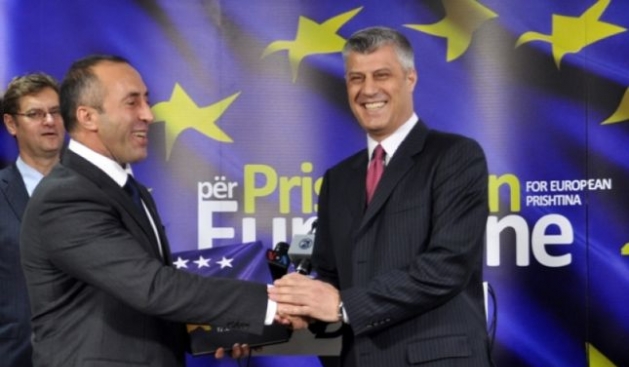 AAK: If we don’t overthrow the government, we will enter a coalition with it