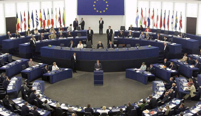 MEPs in Skopje to assess the situation