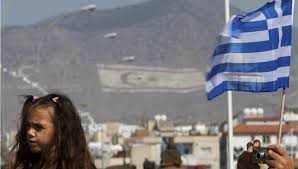Guarantor powers discuss Cyprus