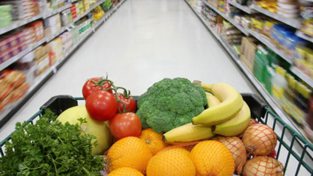 Minimal consumer basket in Montenegro shows slight decrease in October