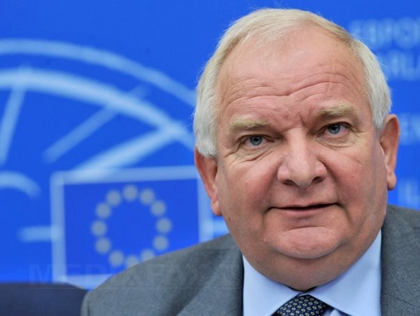 Cyprus President congratulates new head of the EEP