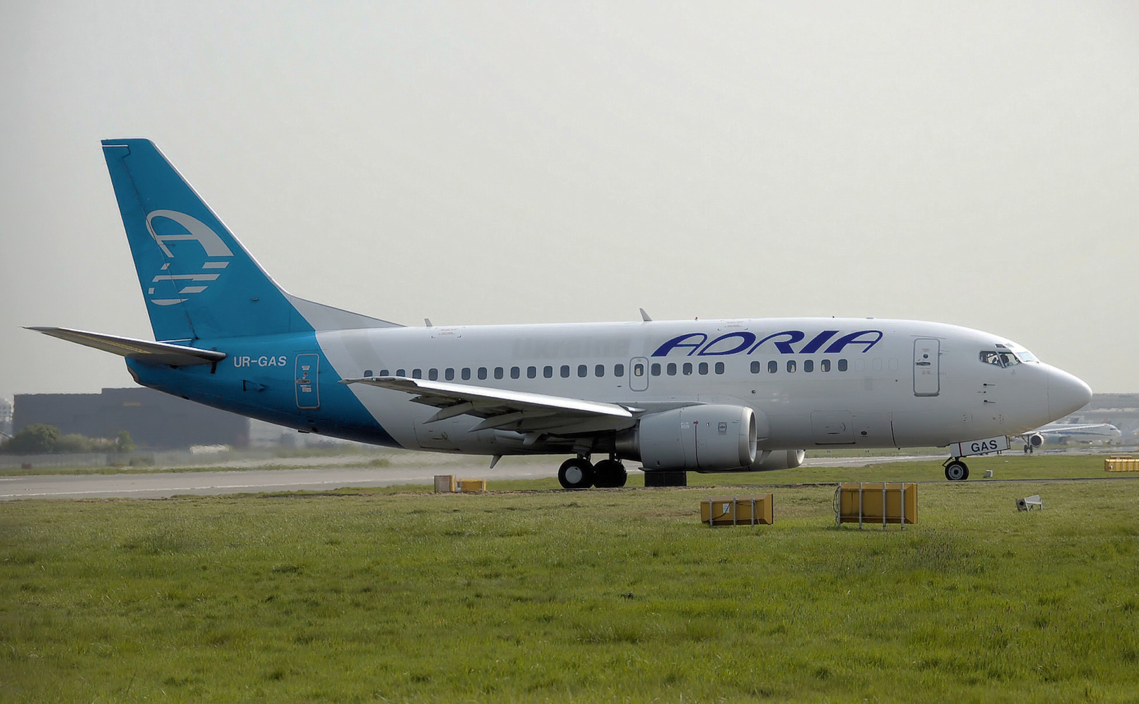 In 2014 the privatizations for Adria Airways and Ljubljana’s national airport