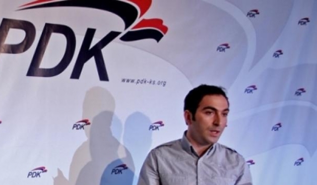 Democratic Party of Kosovo comments on the arrest of 5 officials of CEC