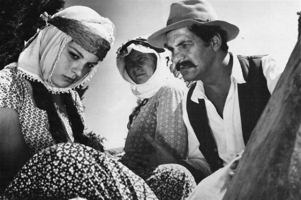 Turkish Cinema celebrates its 99th year