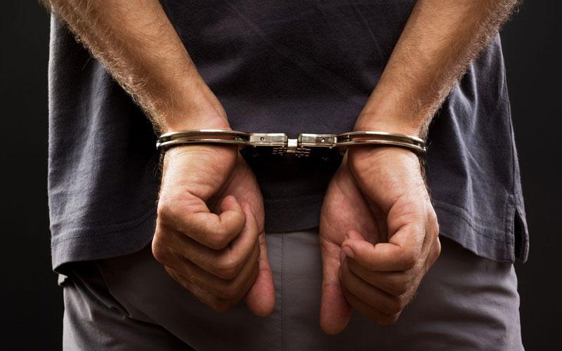 He was remanded into pre-trial custody