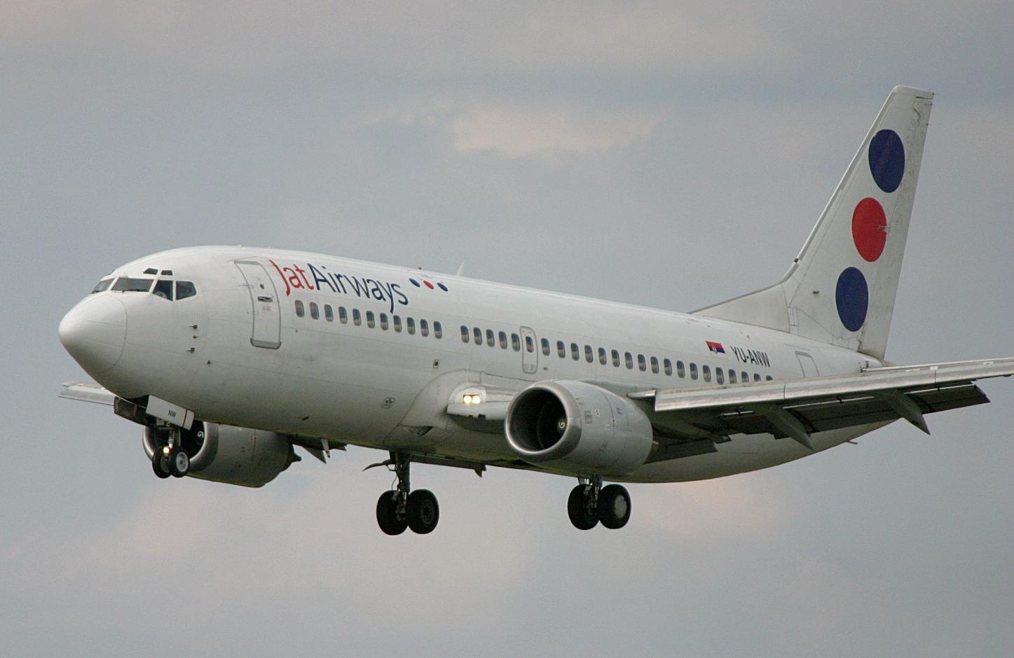 Air Serbia’s Boeings to keep flying
