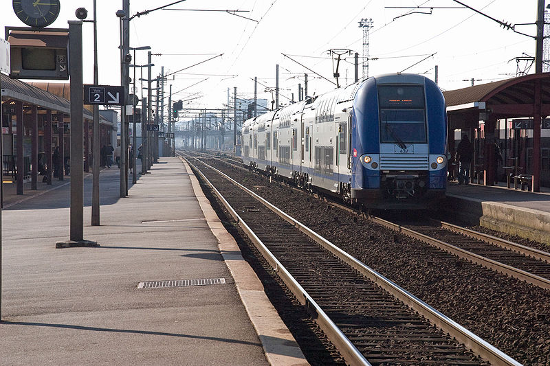 Turkey wants to re-establish railway connection with Armenia and Azerbaijan