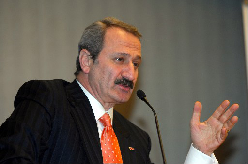 “An EU without Turkey is in a losing position”